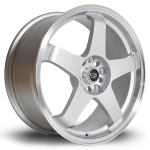 ROTA GTR-D 18 INCH 114mm ET20