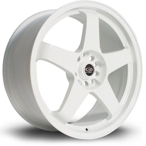 ROTA GTR 18 INCH- ET35