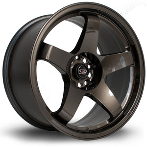 ROTA GTR-D 18 INCH 114mm ET0