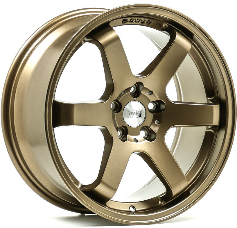 ホイール GRASS ZX 中古ホイール 4本 6.5J 16インチ PCD114.3 5穴 +38 ハブ73