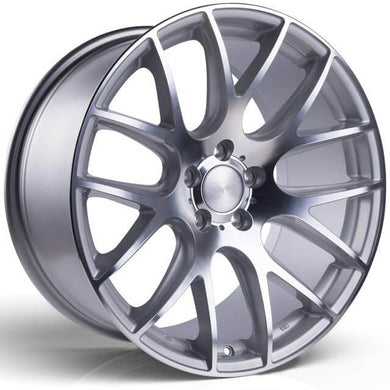 3SDM 0.01 18 Inch Wheels