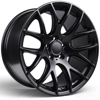 3SDM 0.01 19 Inch Wheels