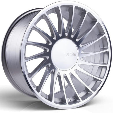 3SDM 0.04 18 Inch Wheels