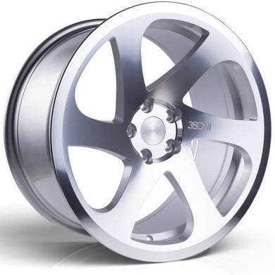 3SDM 0.06 19 Inch Wheels