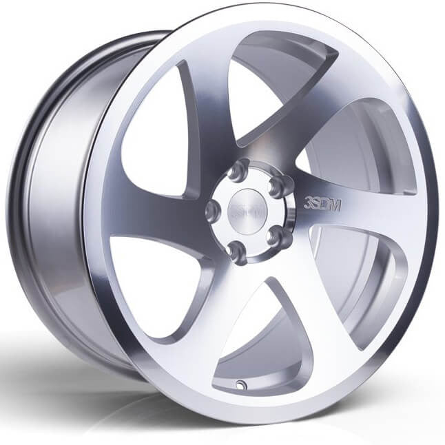 3SDM 0.06 19 Inch Wheels