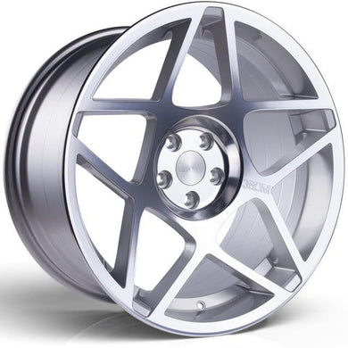 3SDM 0.08 20 Inch Wheels