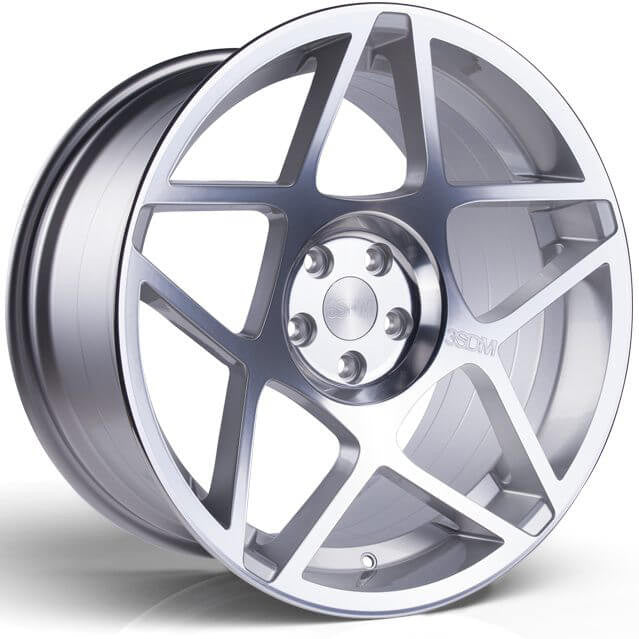 3SDM 0.08 20 Inch Wheels