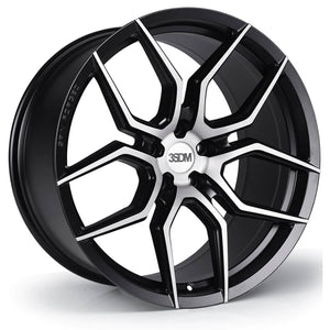 3SDM 0.50 20 Inch Wheels