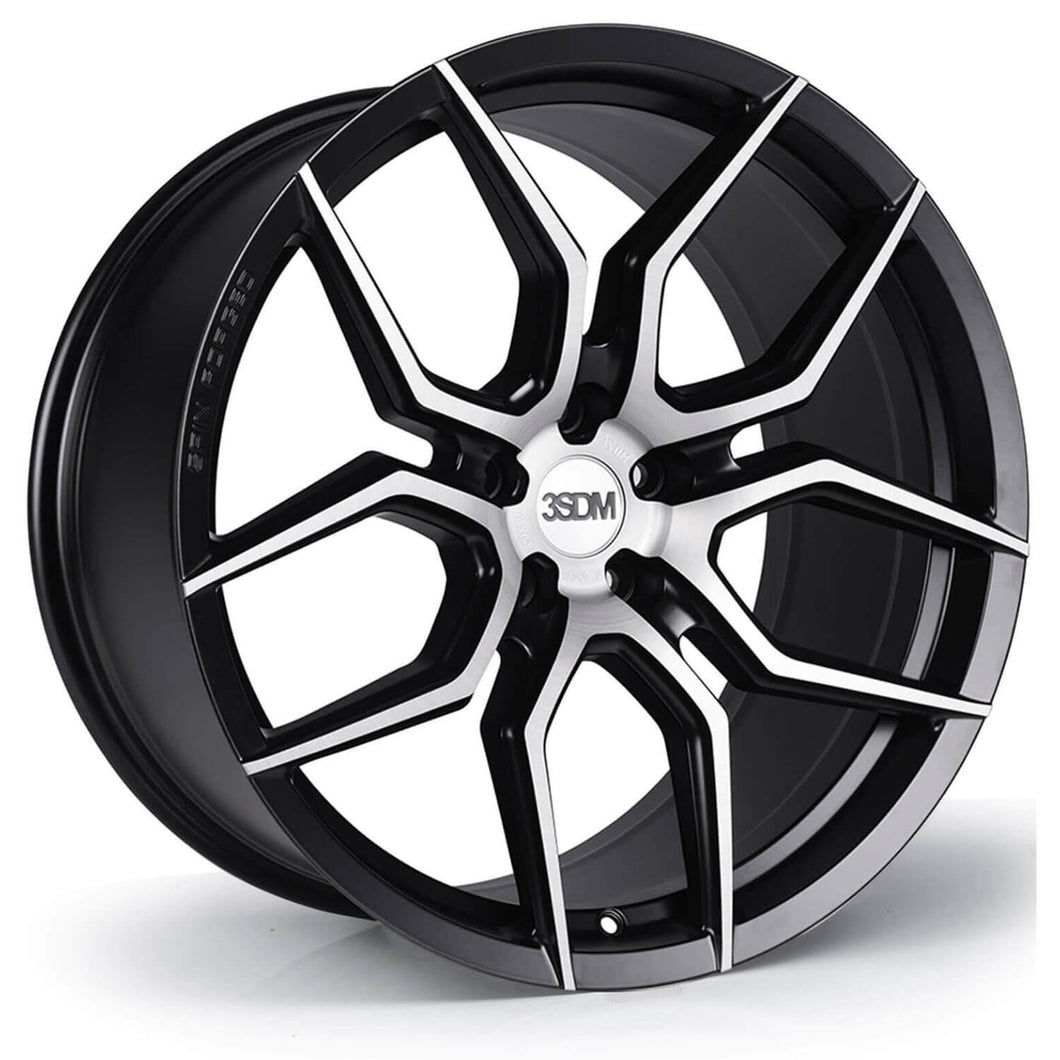 3SDM 0.50 20 Inch Wheels