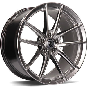 79Wheels SCF-A Diamond 19 inch wheels