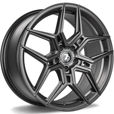 79Wheels SV-B 19 inch alloy wheels