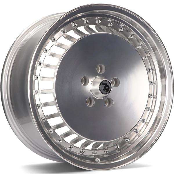 79Wheels SV-G 15 inch wheels