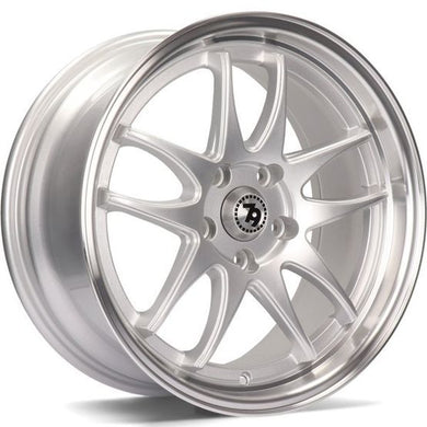79Wheels SV-I 17 inch wheels