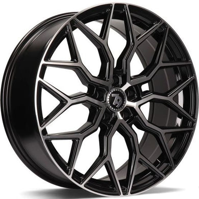 79Wheels SV-K 19 inch alloy wheels