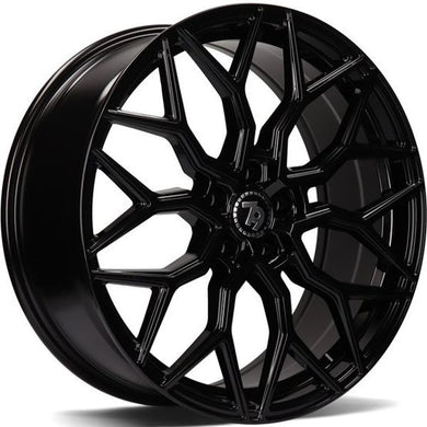 79Wheels SV-K 19 inch wheels
