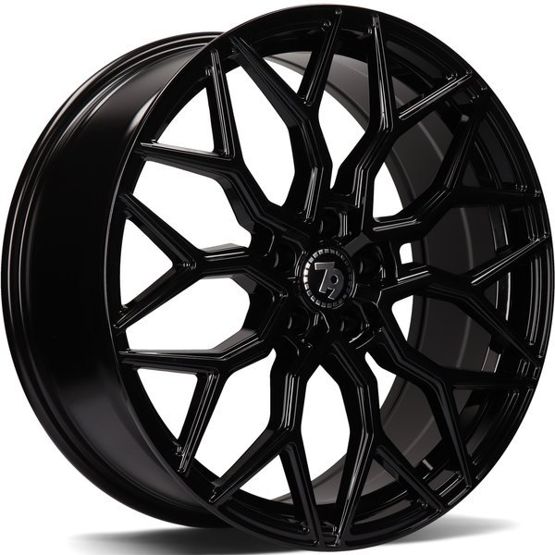 79Wheels SV-K 19 inch wheels