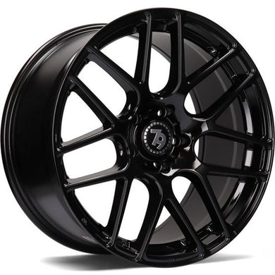 79Wheels SV-L 19 inch alloy wheels