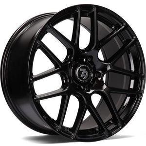 79Wheels SV-L 19 inch alloy wheels