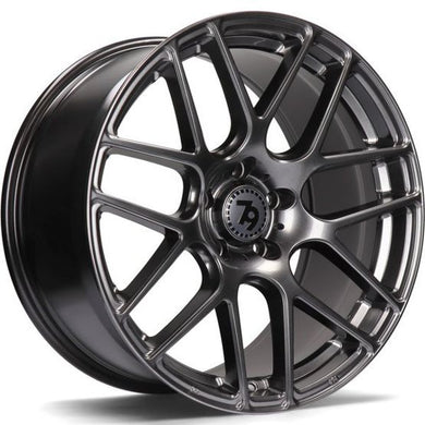79Wheels SV-L 19 inch wheels