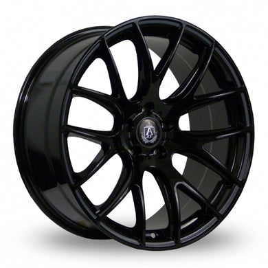 Axe CS Lite 20 Inch wheels