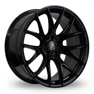 Axe CS Lite 20 Inch wheels