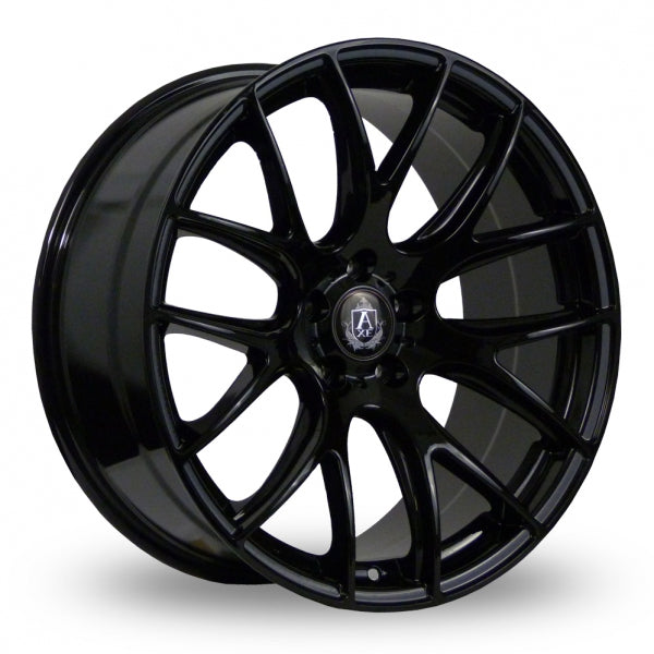 Axe CS Lite 20 Inch wheels