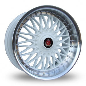 Axe EX10 18 Inch wheels