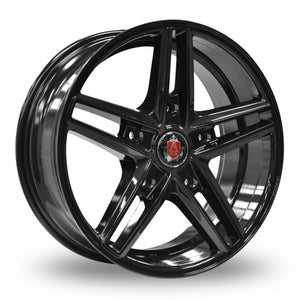 Axe EX14 18 Inch alloy wheels