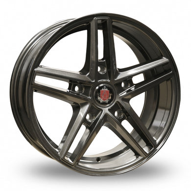 Axe EX14 18 Inch wheels