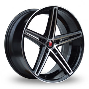 Axe EX14 19 Inch wheels