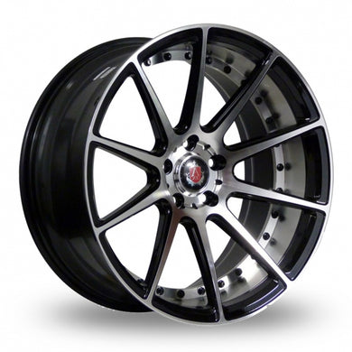 Axe EX16 20 Inch alloy wheels