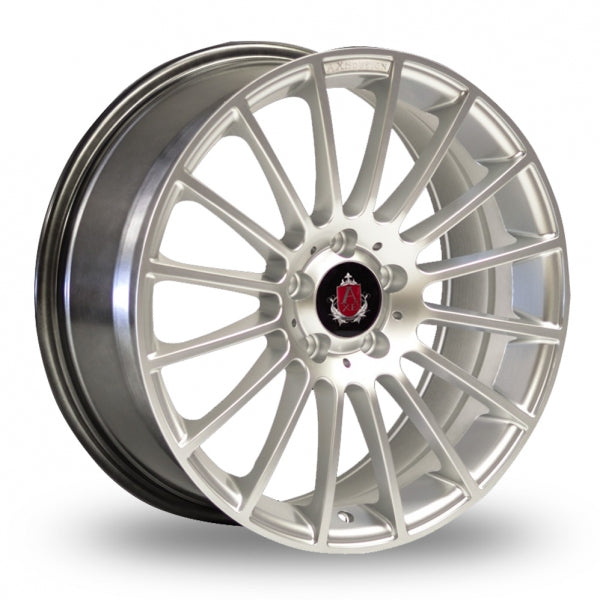 Axe EX23 18 Inch alloy wheels