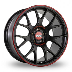 BBS 19 Inch wheels