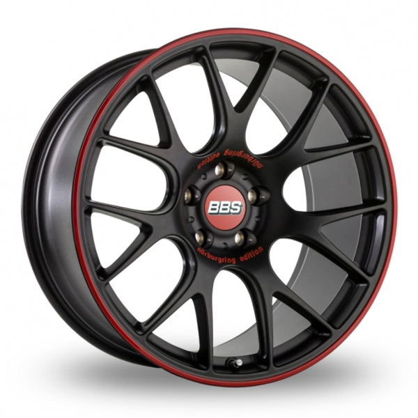 BBS 19 Inch wheels