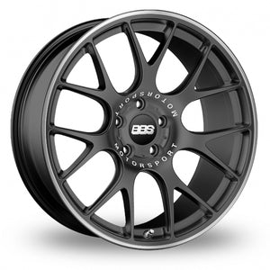 BBS CH-R 18 Inch alloy wheels