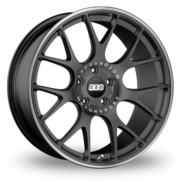 BBS CH-R 18 Inch alloy wheels