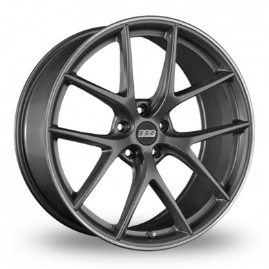 BBS CI-R Platinum  20 Inch Set of 4 alloy wheels - Premier Wheels UK Online