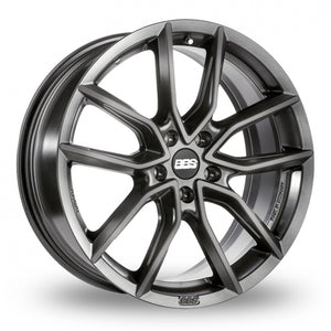 BBS Platinum 18 Inch wheels