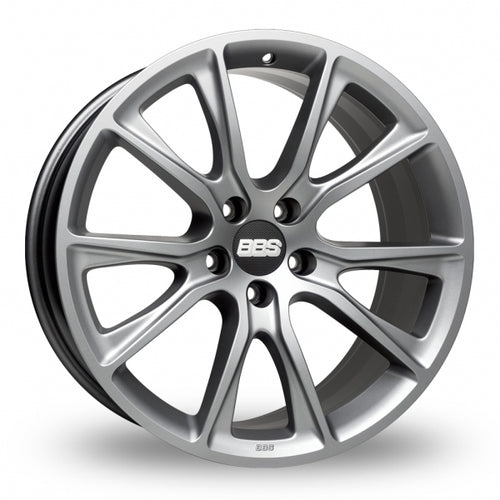 BBS SV Anthracite  20 Inch Set of 4 alloy wheels - Premier Wheels UK Online