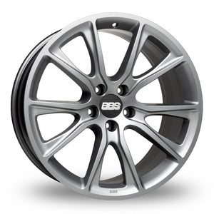 BBS SV (Special Offer) Anthracite  20 Inch Set of 4 alloy wheels - Premier Wheels UK Online