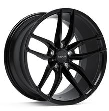 Load image into Gallery viewer, Inovit Vector Satin Black 19 Inch 8.5J Set of 4 alloy wheels
