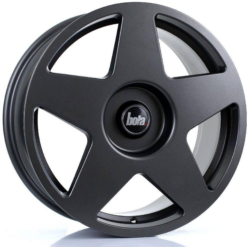 Bola B10 19 Inch Wheels