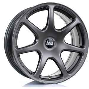 Bola B7 17 Inch Alloy Wheels