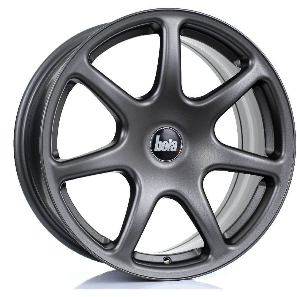 Bola B7 17 Inch Alloy Wheels