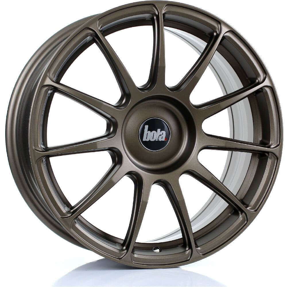 Bola VST 17 Inch Alloy Wheels