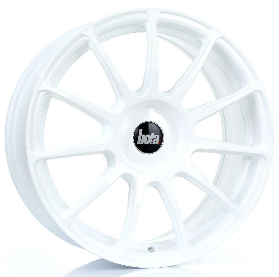 Bola VST 17 Inch Wheels