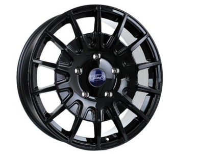 Fox Force 20 inch wheels