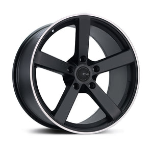 Fox MS003 20 inch wheels