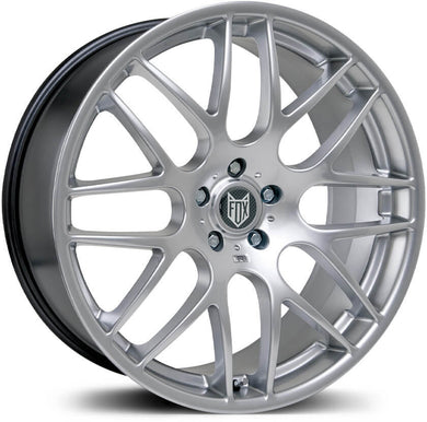Fox RIVA 19 inch,20inch, and 22 inch wheel