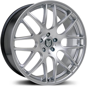 Fox RIVA 19 inch,20inch, and 22 inch wheel
